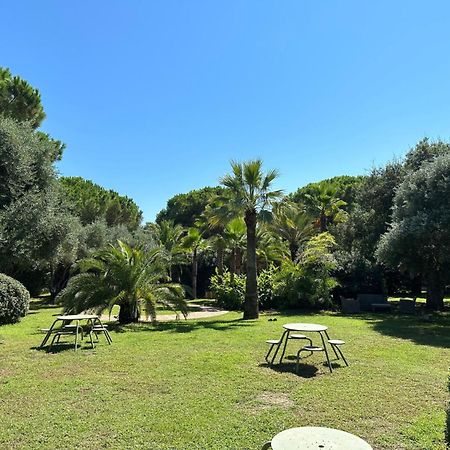 Holiday Home Les Chenes - Maa200 By Interhome Borgo  Exterior photo