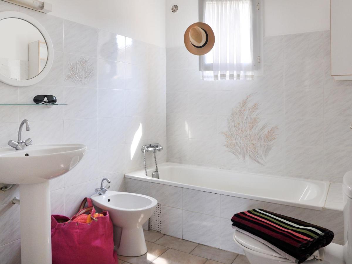 Holiday Home Les Chenes - Maa200 By Interhome Borgo  Exterior photo